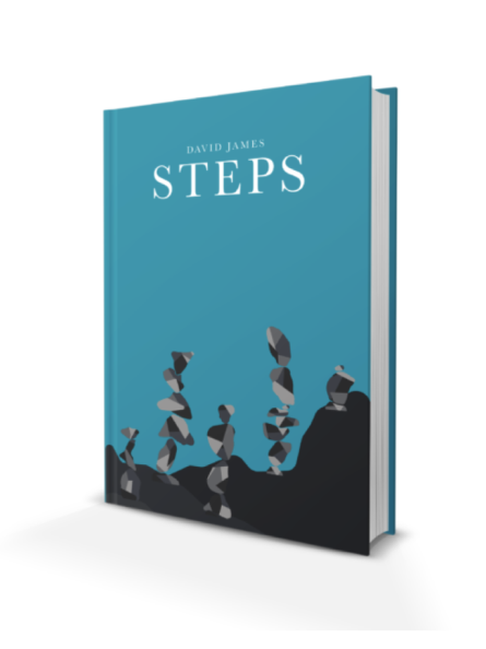 steps book